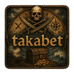 takabet ওয়াইল্ড ওয়েস্ট গোল্ড রিল